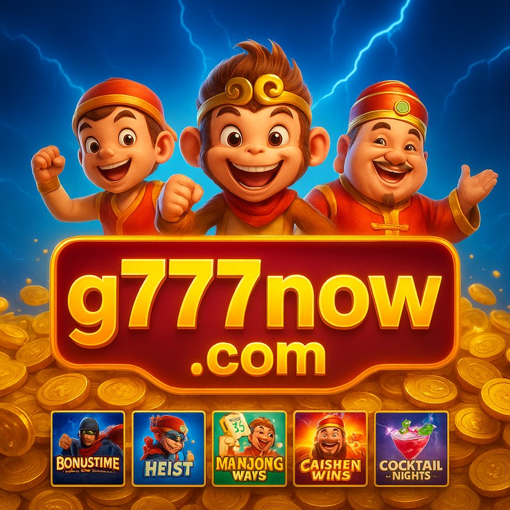 g777 আপনার সাথে