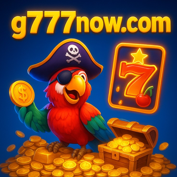 g777 আজই আমন্ত্রণ