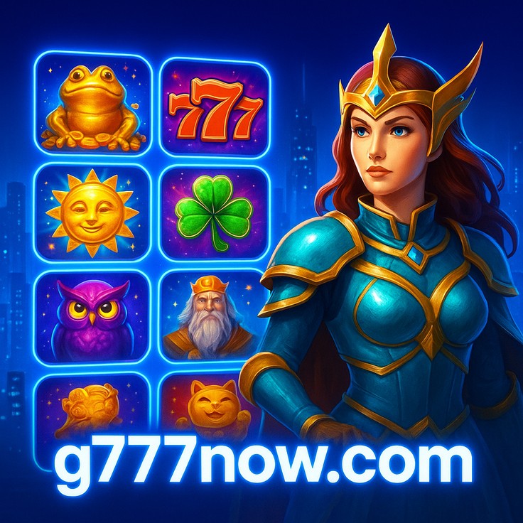 g777
