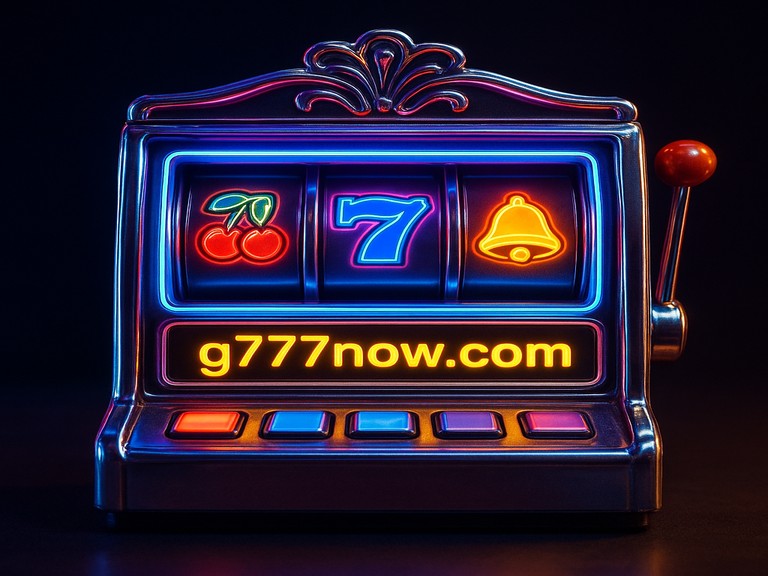 g777-এর সাথে আপনার